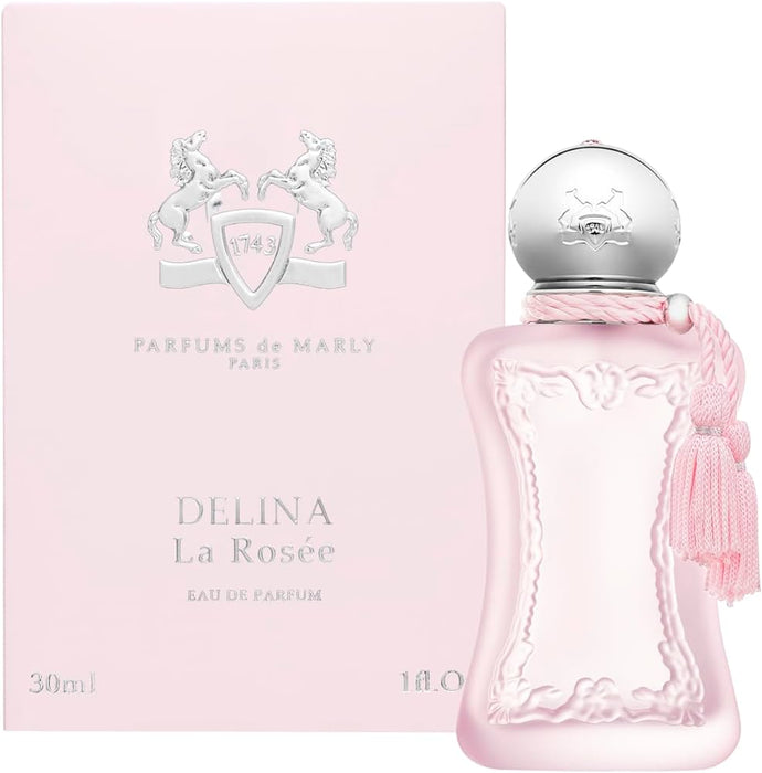 Parfums De Marly Delina La Rosee - 7STARSFRAGRANCES.COM