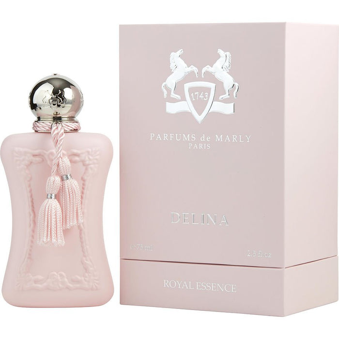 Parfums De Marly Delina La Rosee - 7STARSFRAGRANCES.COM