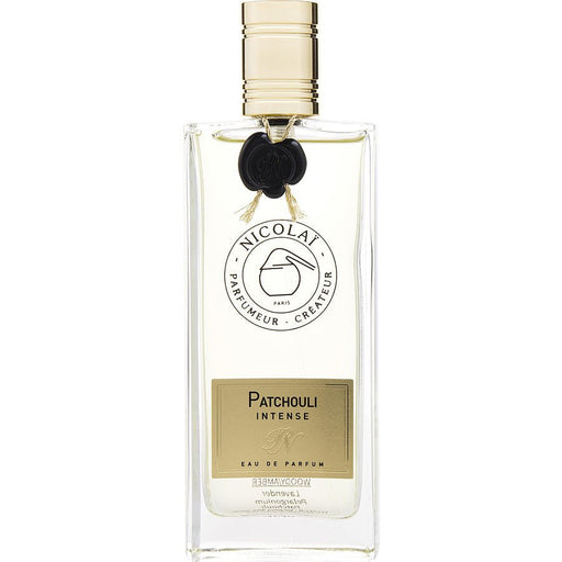 Parfums De Nicolai Patchouli Intense - 7STARSFRAGRANCES.COM