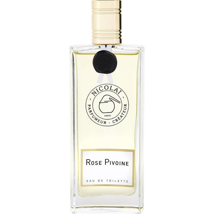 Parfums De Nicolai Rose Pivoine - 7STARSFRAGRANCES.COM