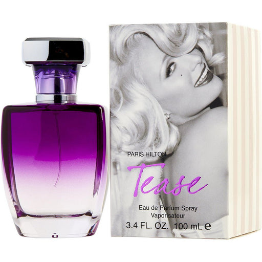 Paris Hilton Tease - 7STARSFRAGRANCES.COM