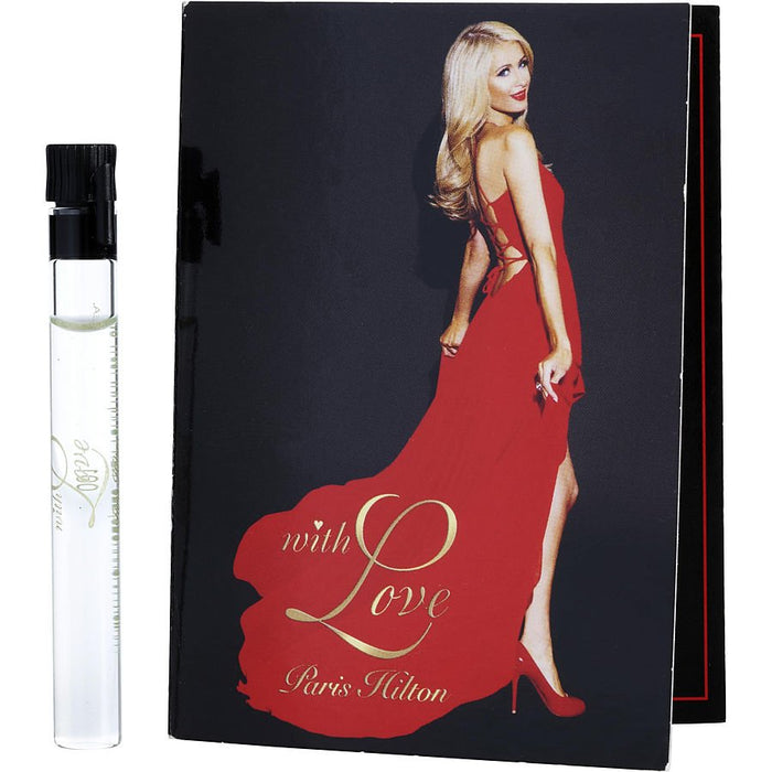 Paris Hilton With Love - 7STARSFRAGRANCES.COM