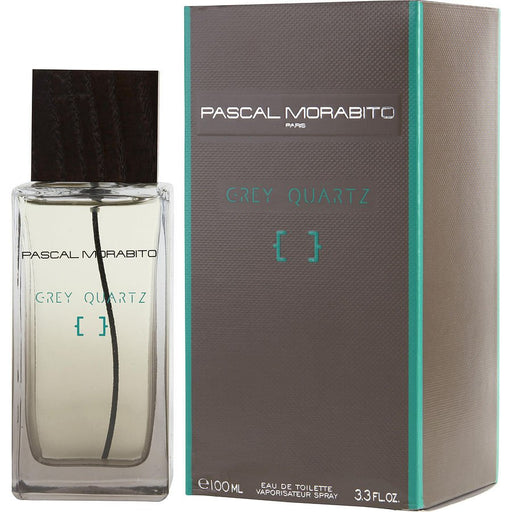 Pascal Morabito Grey Quartz - 7STARSFRAGRANCES.COM