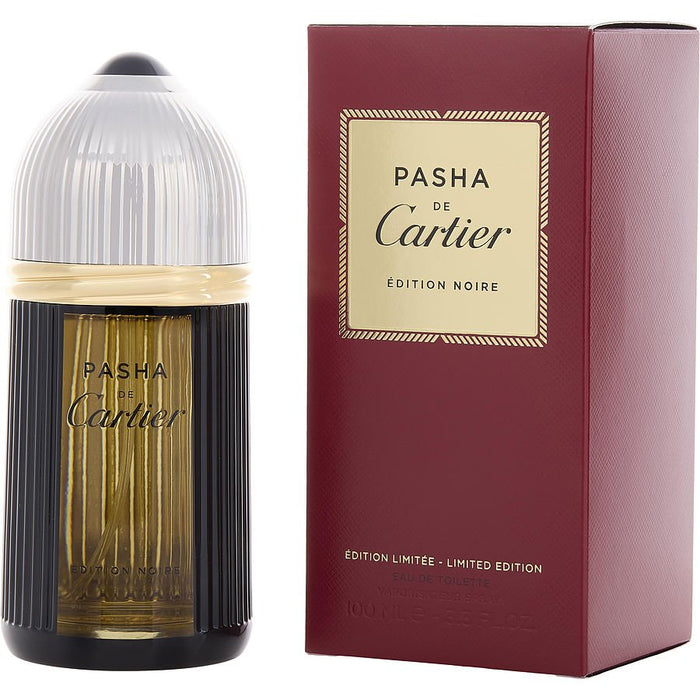 Pasha De Cartier Edition Noire Ultimate - 7STARSFRAGRANCES.COM