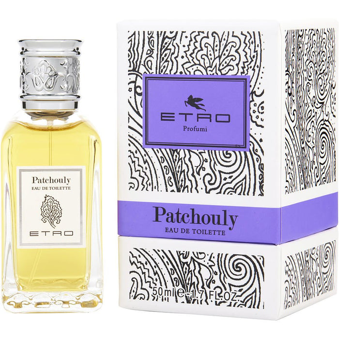 Patchouly Etro - 7STARSFRAGRANCES.COM