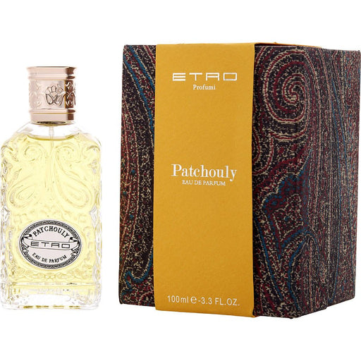 Patchouly Etro - 7STARSFRAGRANCES.COM