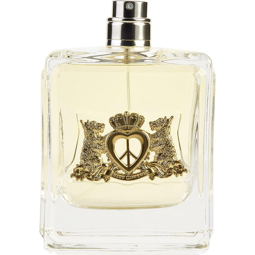 Peace Love & Juicy Couture - 7STARSFRAGRANCES.COM