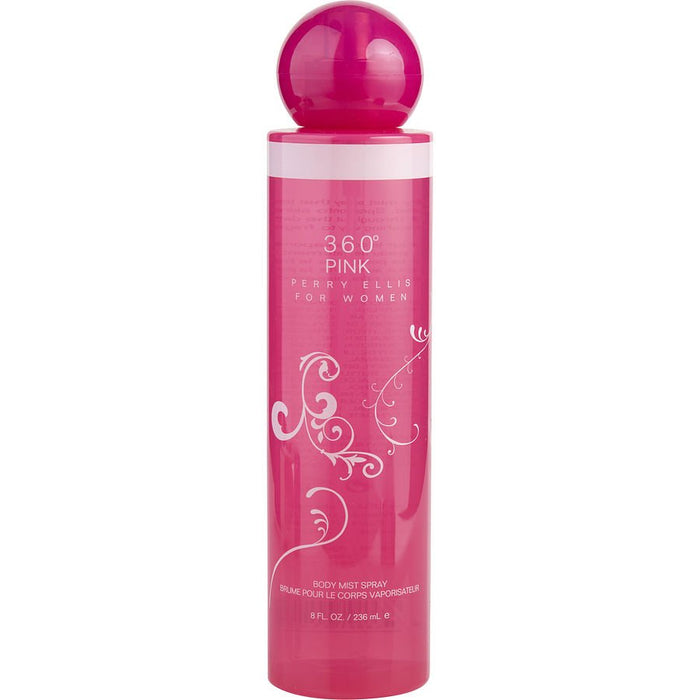 Perry Ellis 360 Pink - 7STARSFRAGRANCES.COM