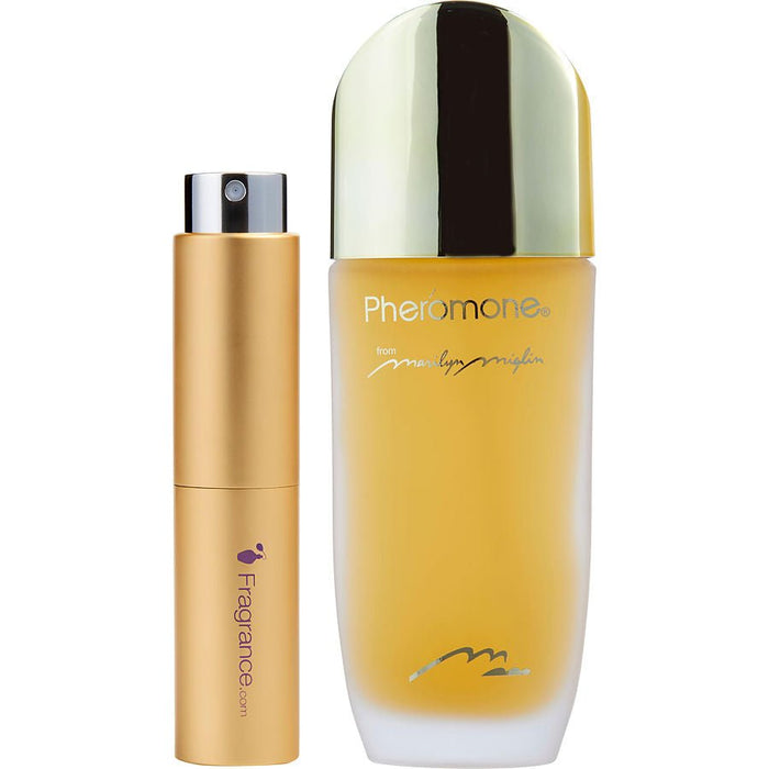 Pheromone - 7STARSFRAGRANCES.COM