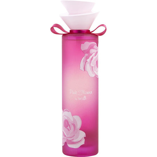 Pink Flower - 7STARSFRAGRANCES.COM