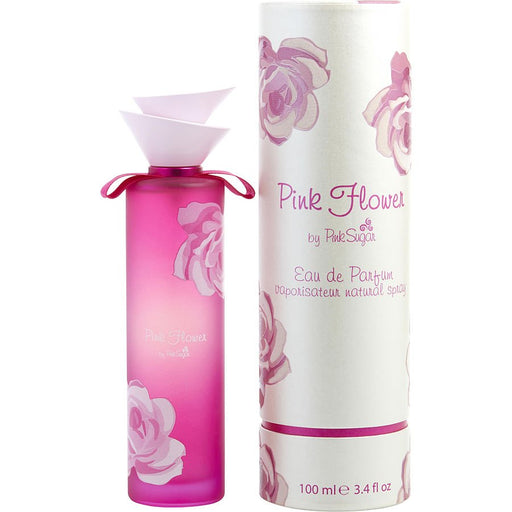 Pink Flower - 7STARSFRAGRANCES.COM