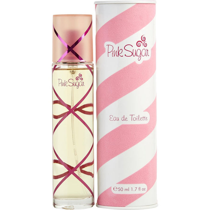 Pink Sugar - 7STARSFRAGRANCES.COM