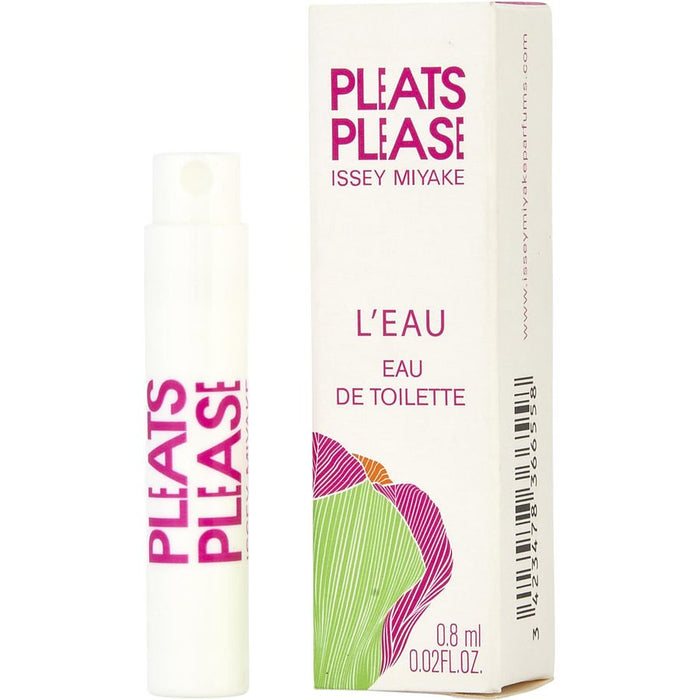 Pleats Please L'Eau By Issey Miyake - 7STARSFRAGRANCES.COM