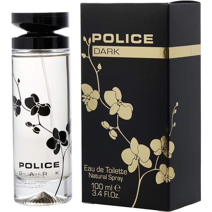 Police Dark - 7STARSFRAGRANCES.COM