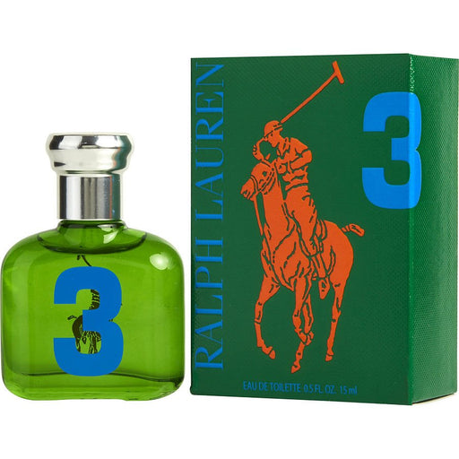 Polo Big Pony #3 - 7STARSFRAGRANCES.COM