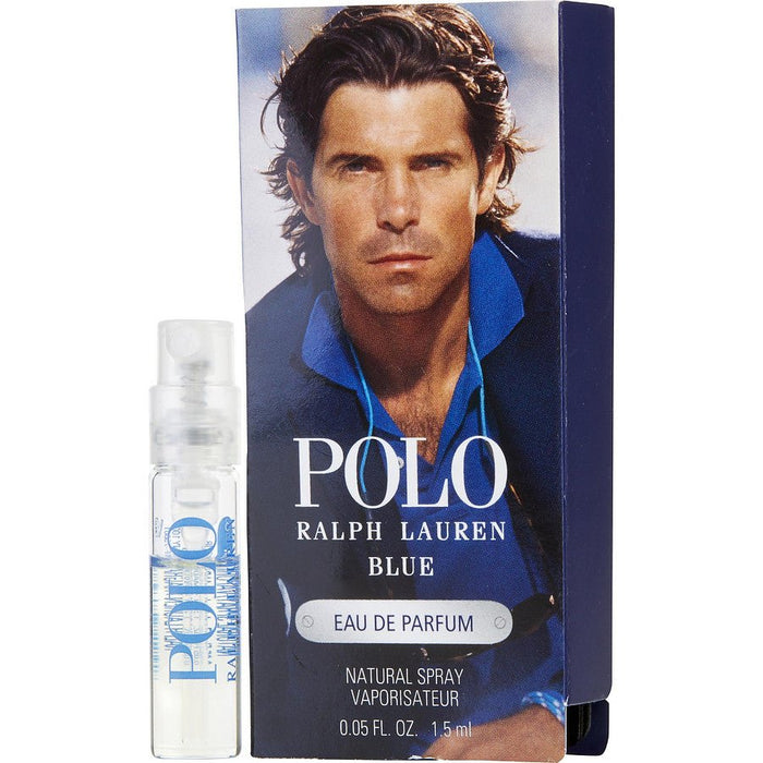 Polo Blue - 7STARSFRAGRANCES.COM