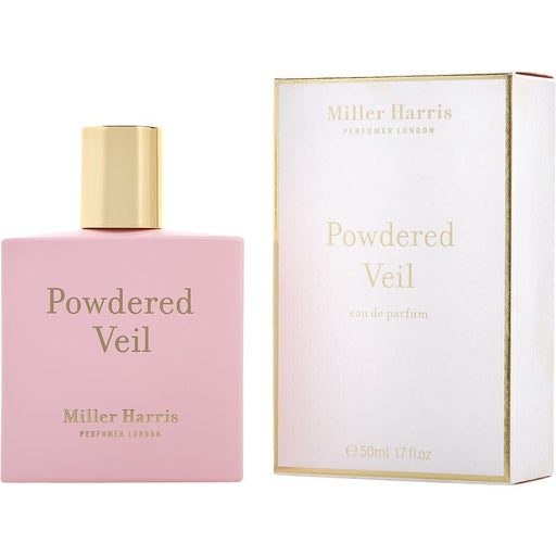 Powdered Veil - 7STARSFRAGRANCES.COM