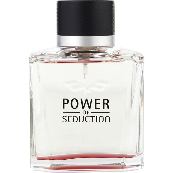 Power Of Seduction - 7STARSFRAGRANCES.COM