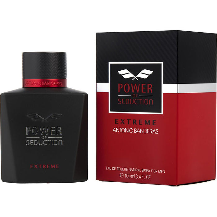 Power Of Seduction Extreme - 7STARSFRAGRANCES.COM