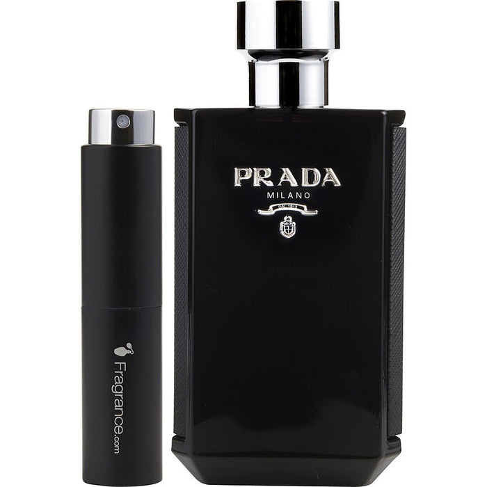 Prada L'Homme Intense