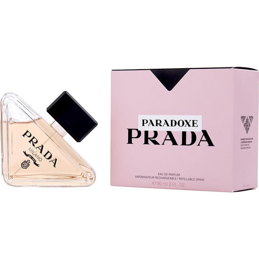 Prada Paradoxe - 7STARSFRAGRANCES.COM