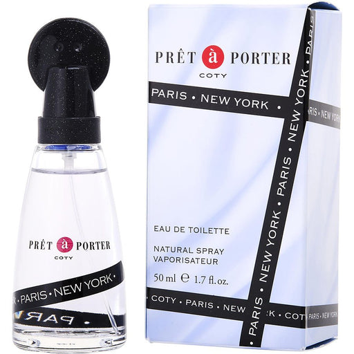 Pret A Porter - 7STARSFRAGRANCES.COM