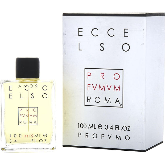 Profumum Roma Eccelso - 7STARSFRAGRANCES.COM