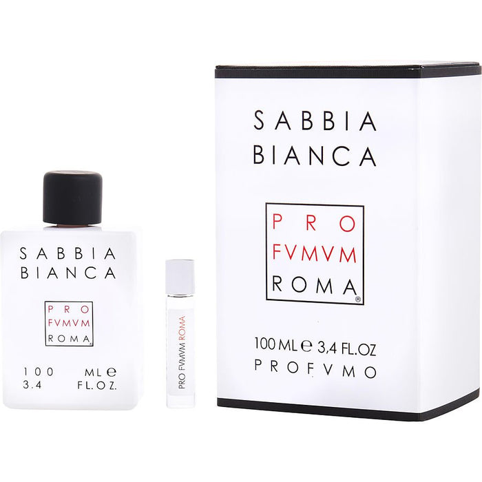 Profumum Roma Sabbia Bianca - 7STARSFRAGRANCES.COM