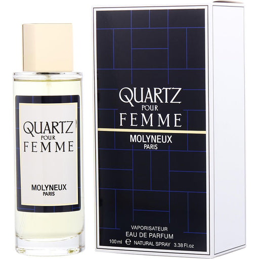 Quartz - 7STARSFRAGRANCES.COM