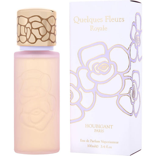 Quelques Fleurs Royale - 7STARSFRAGRANCES.COM