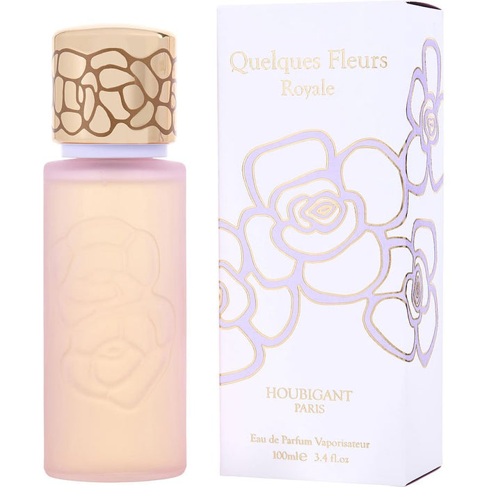 Quelques Fleurs Royale - 7STARSFRAGRANCES.COM