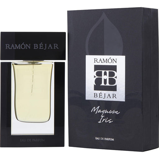 Ramon Bejar Magnum Iris - 7STARSFRAGRANCES.COM