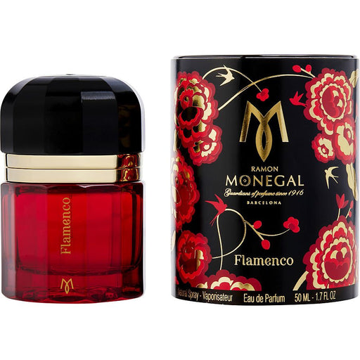 Ramon Monegal Flamenco - 7STARSFRAGRANCES.COM