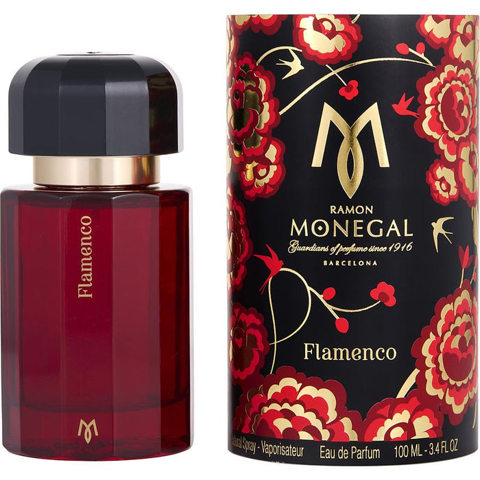 Ramon Monegal Flamenco - 7STARSFRAGRANCES.COM