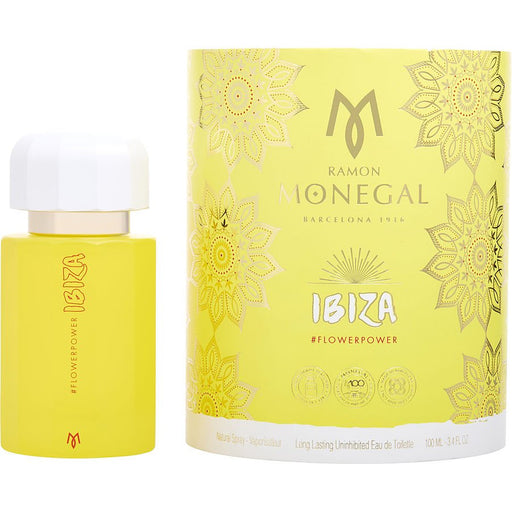 Ramon Monegal Ibiza Flowerpower - 7STARSFRAGRANCES.COM