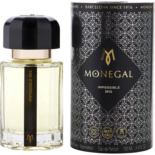 Ramon Monegal Impossible Iris - 7STARSFRAGRANCES.COM