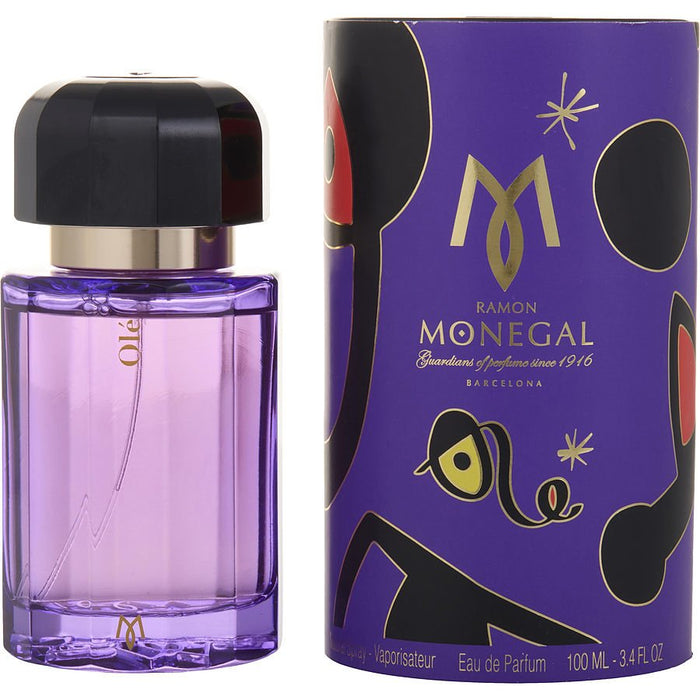 Ramon Monegal Ole - 7STARSFRAGRANCES.COM