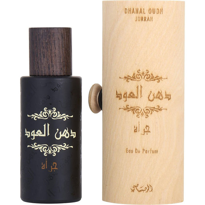 Rasasi Dhanal Oudh Jurrah - 7STARSFRAGRANCES.COM