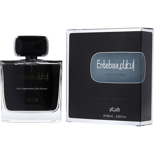 Rasasi Entebaa Pour Homme - 7STARSFRAGRANCES.COM