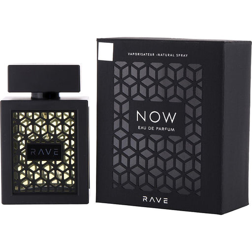 Rave Now - 7STARSFRAGRANCES.COM