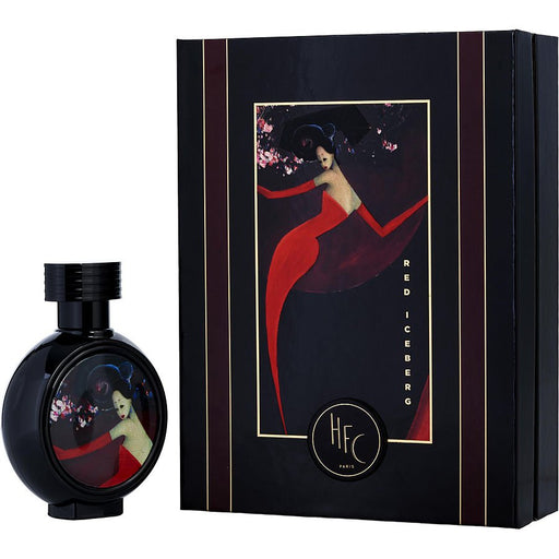 Red Iceberg Perfume - 7STARSFRAGRANCES.COM