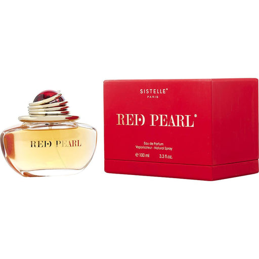 Red Pearl - 7STARSFRAGRANCES.COM