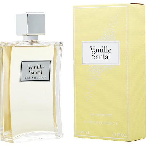 Reminiscence Vanille Santal - 7STARSFRAGRANCES.COM