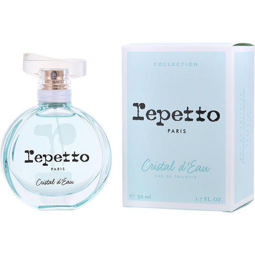 Repetto Cristal d'Eau - 7STARSFRAGRANCES.COM