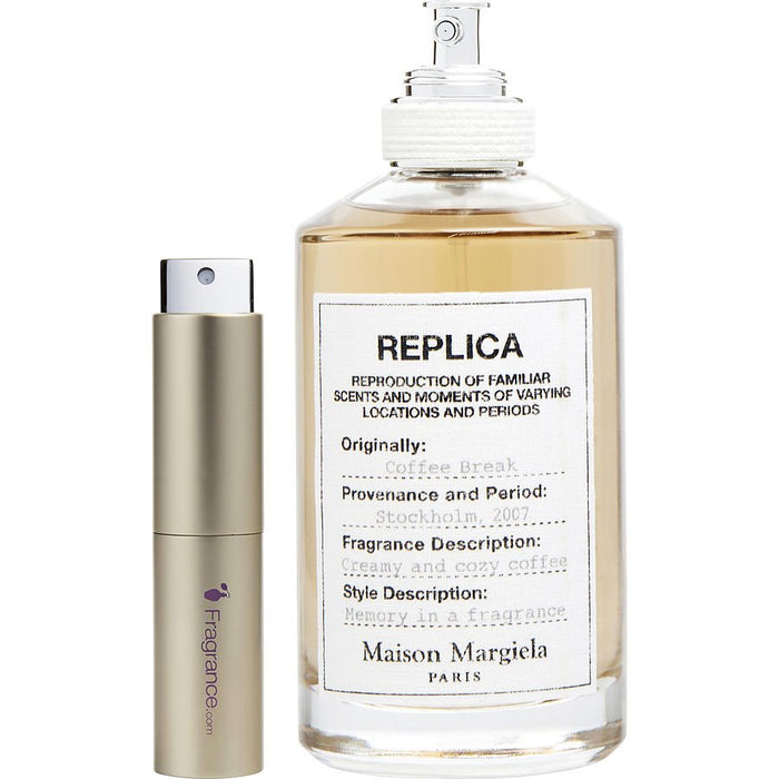 Replica Coffee Break - 7STARSFRAGRANCES.COM