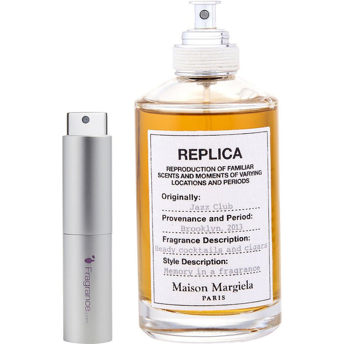 Replica Jazz Club - 7STARSFRAGRANCES.COM