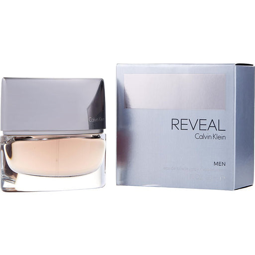 Reveal Calvin Klein - 7STARSFRAGRANCES.COM