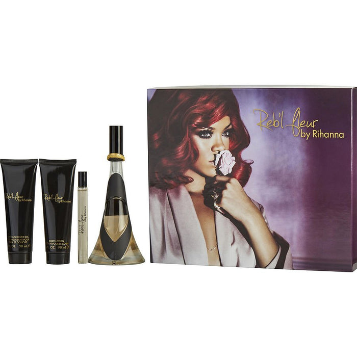 Rihanna Reb'L Fleur - 7STARSFRAGRANCES.COM