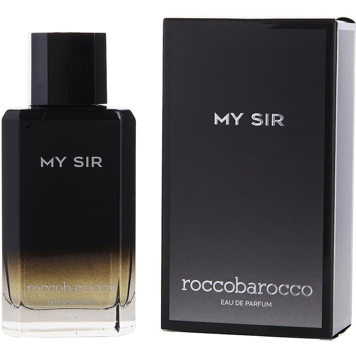 Rocco Barocco My Sir - 7STARSFRAGRANCES.COM