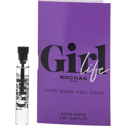 Rochas Girl Life - 7STARSFRAGRANCES.COM